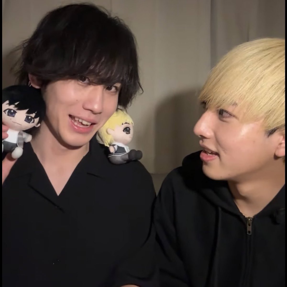 ただの腐った人間@posi同盟 tweet media