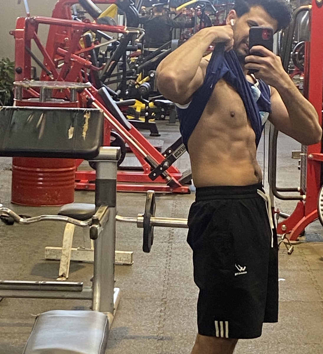 بغدادي tweet media