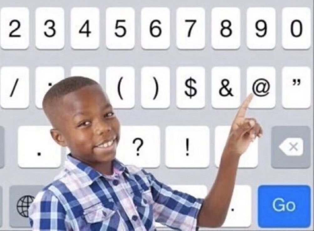 young don tweet media