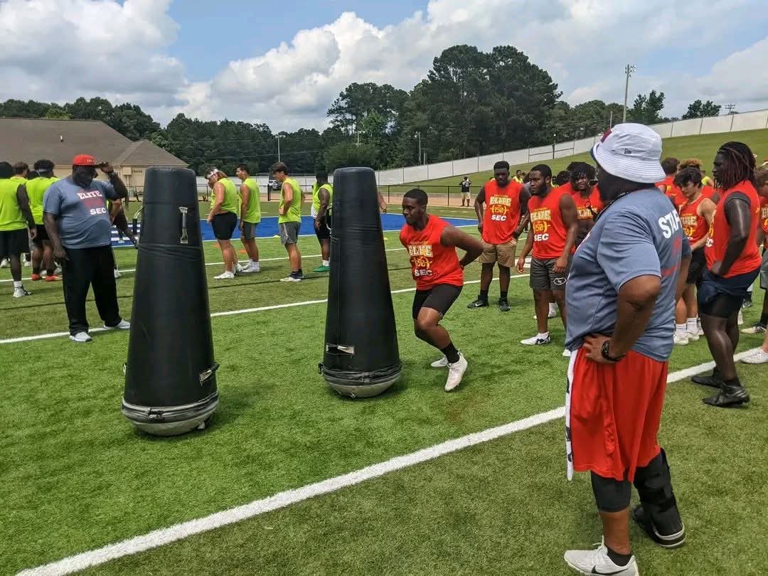 Marcus L Dent Sr tweet media