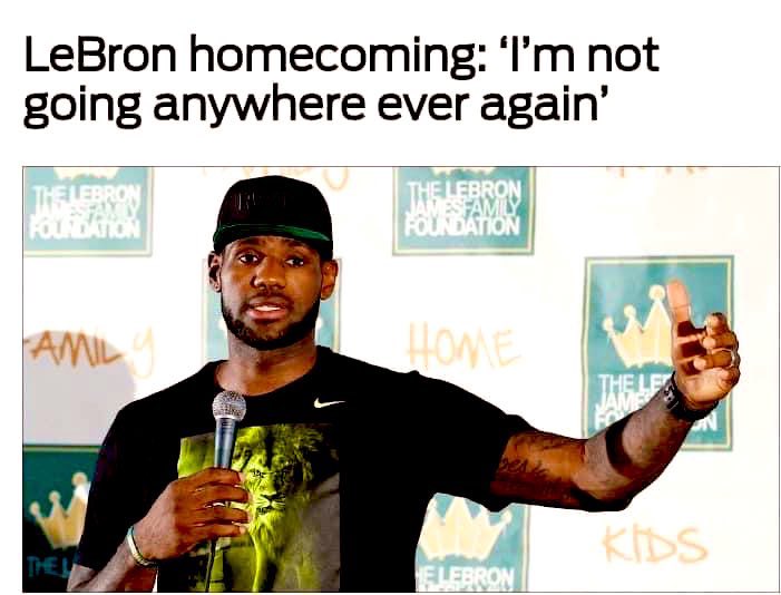 LeeBo Bryson tweet media