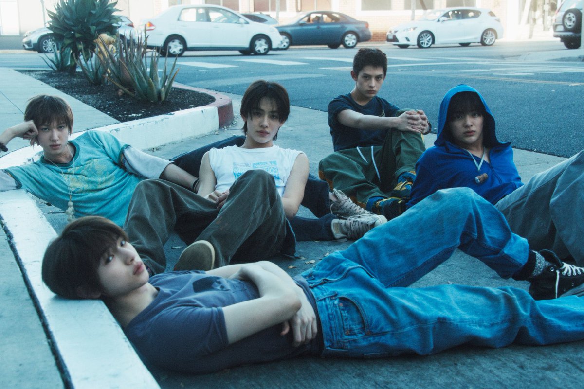 Kpop Charts tweet media