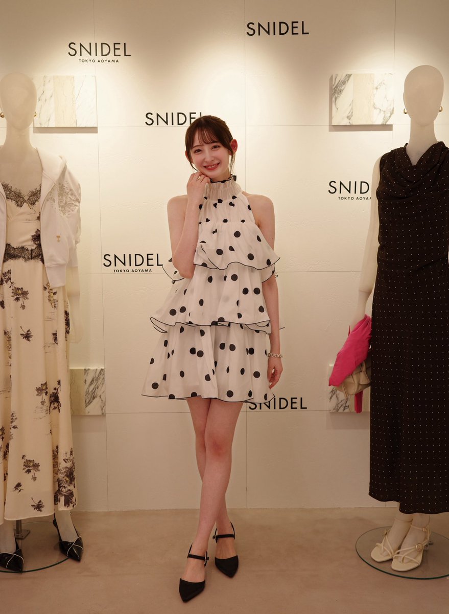 菜那セシル tweet media