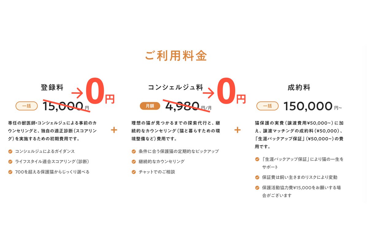 黛純太🐈保護猫スポンサーシップ「ネコノート」 tweet media
