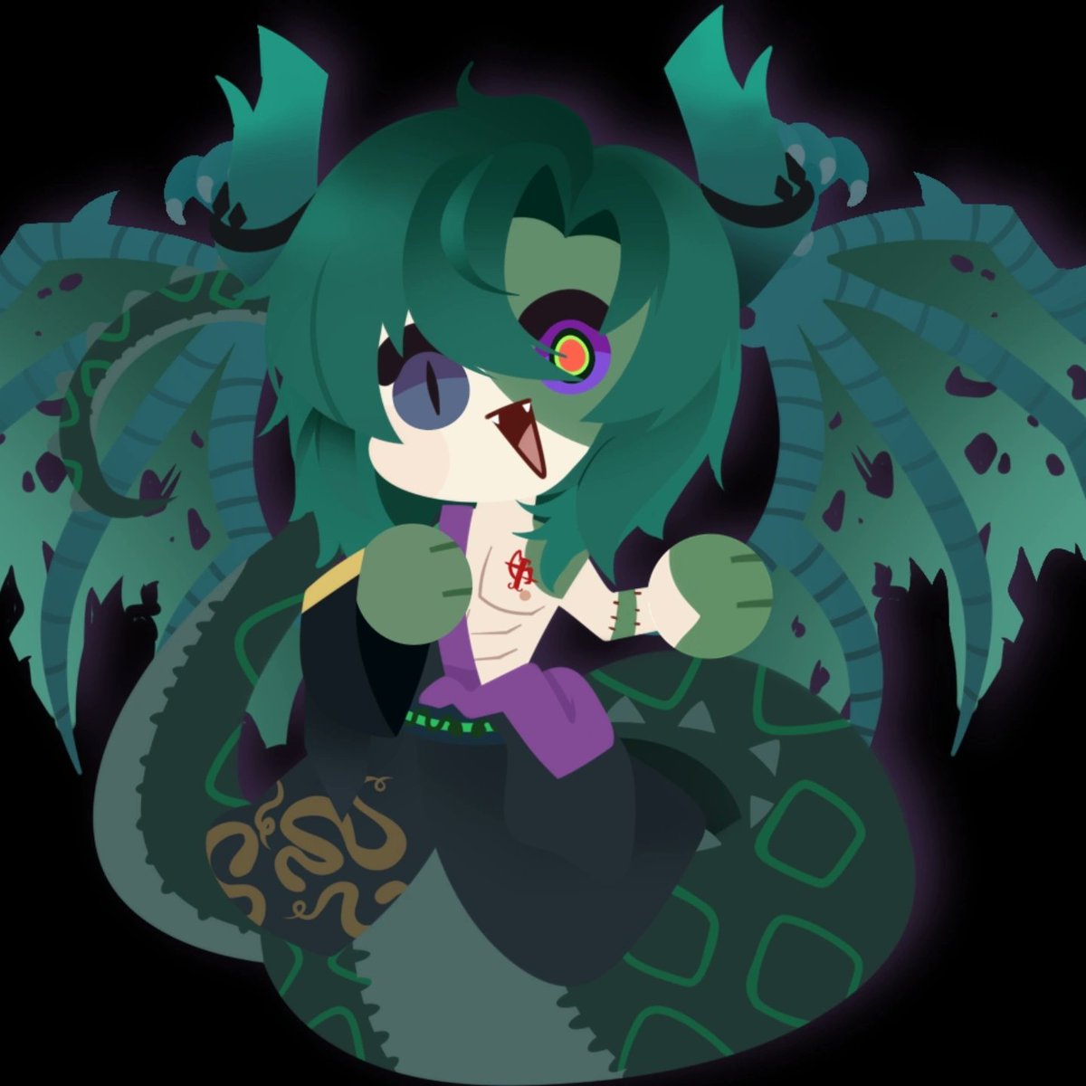 The UnDeadSnake 🧟‍♂️🐍 tweet media