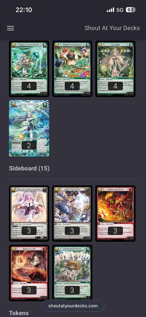 エリオット_TCG tweet media