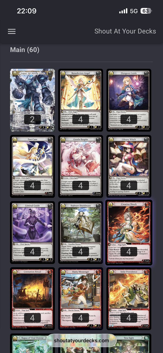 エリオット_TCG tweet media