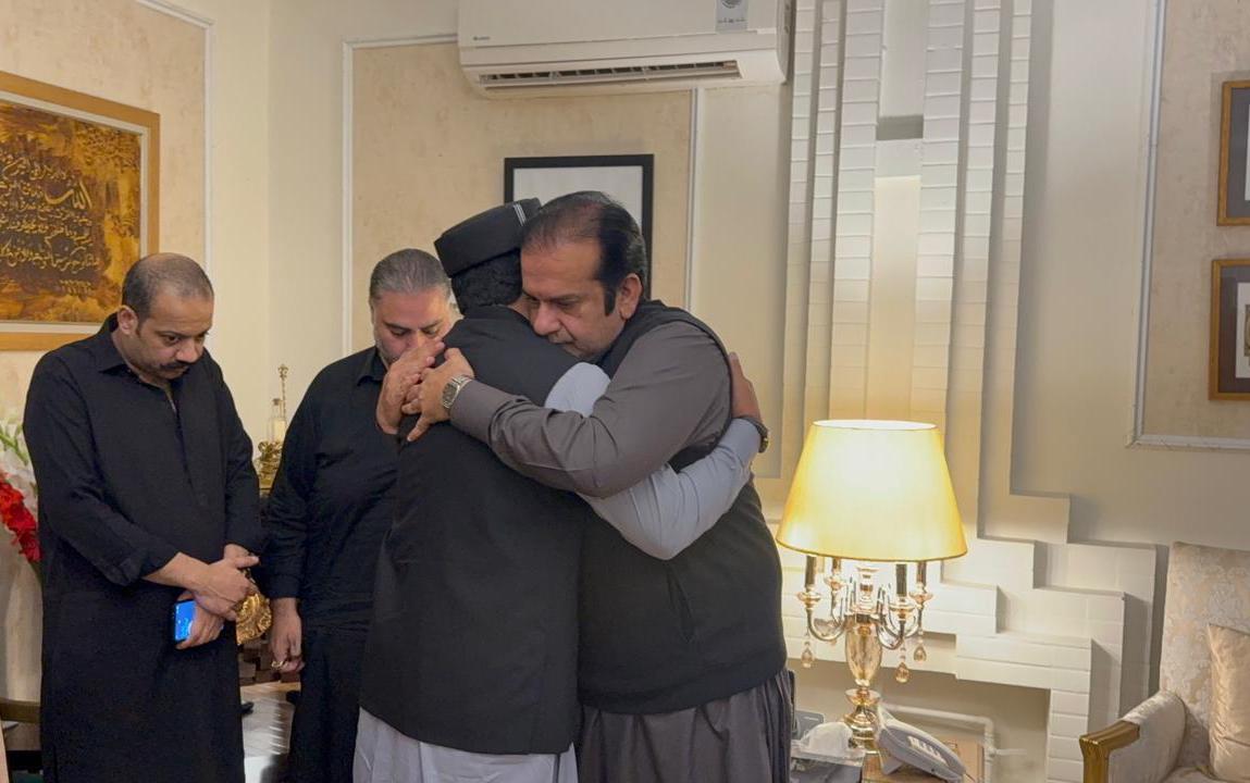 Muhammad Moavia Azam (Official) tweet media