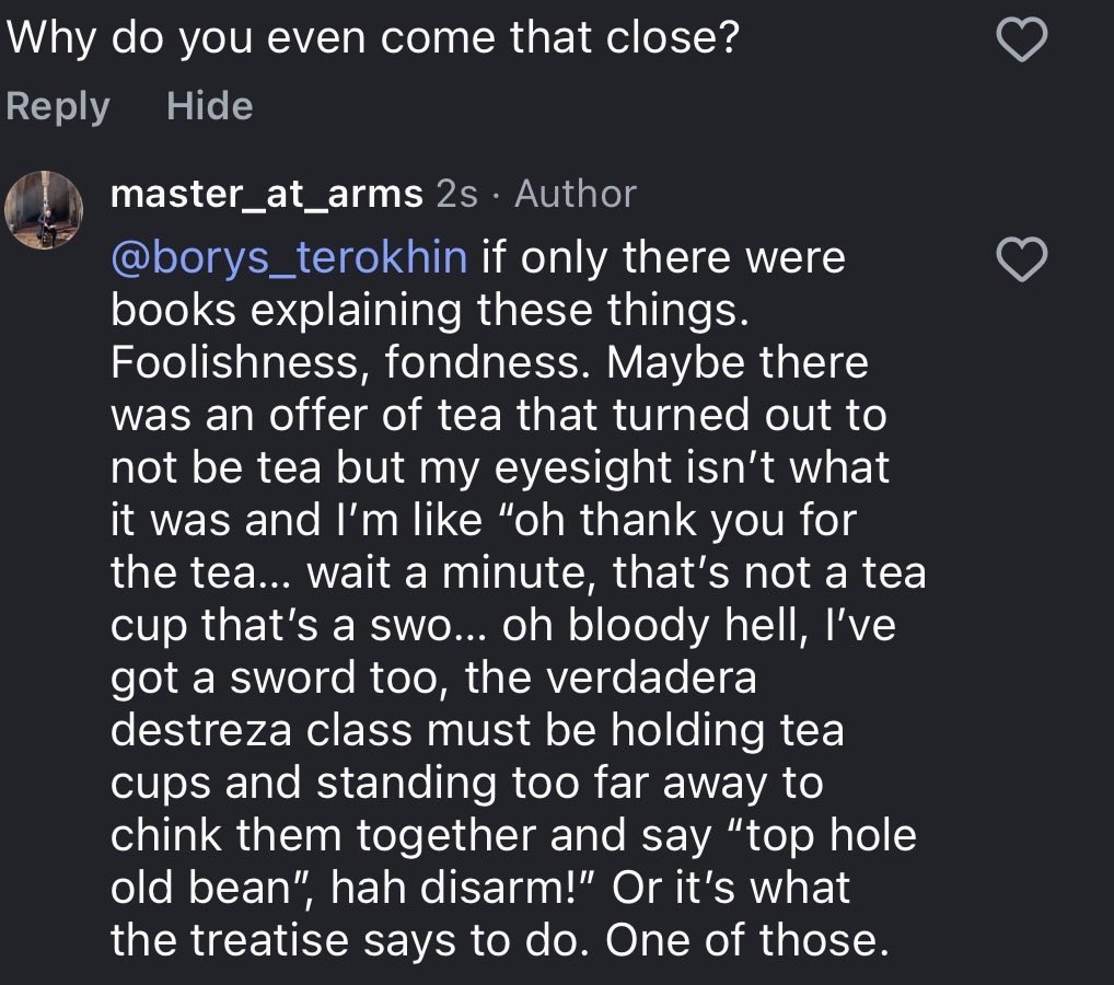 Master@Arms tweet media