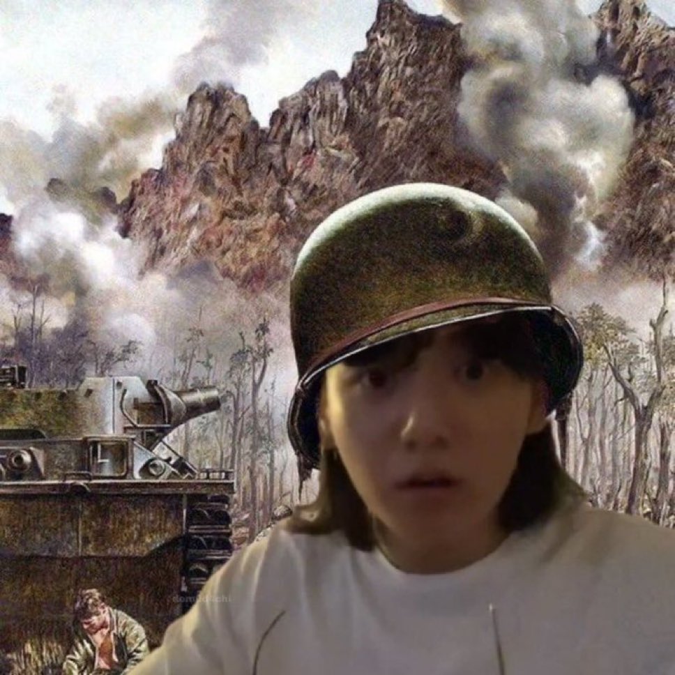 𝐎𝐥𝐢𝐯𝐢ɑ🦋🪭VAI VER O BTS tweet media