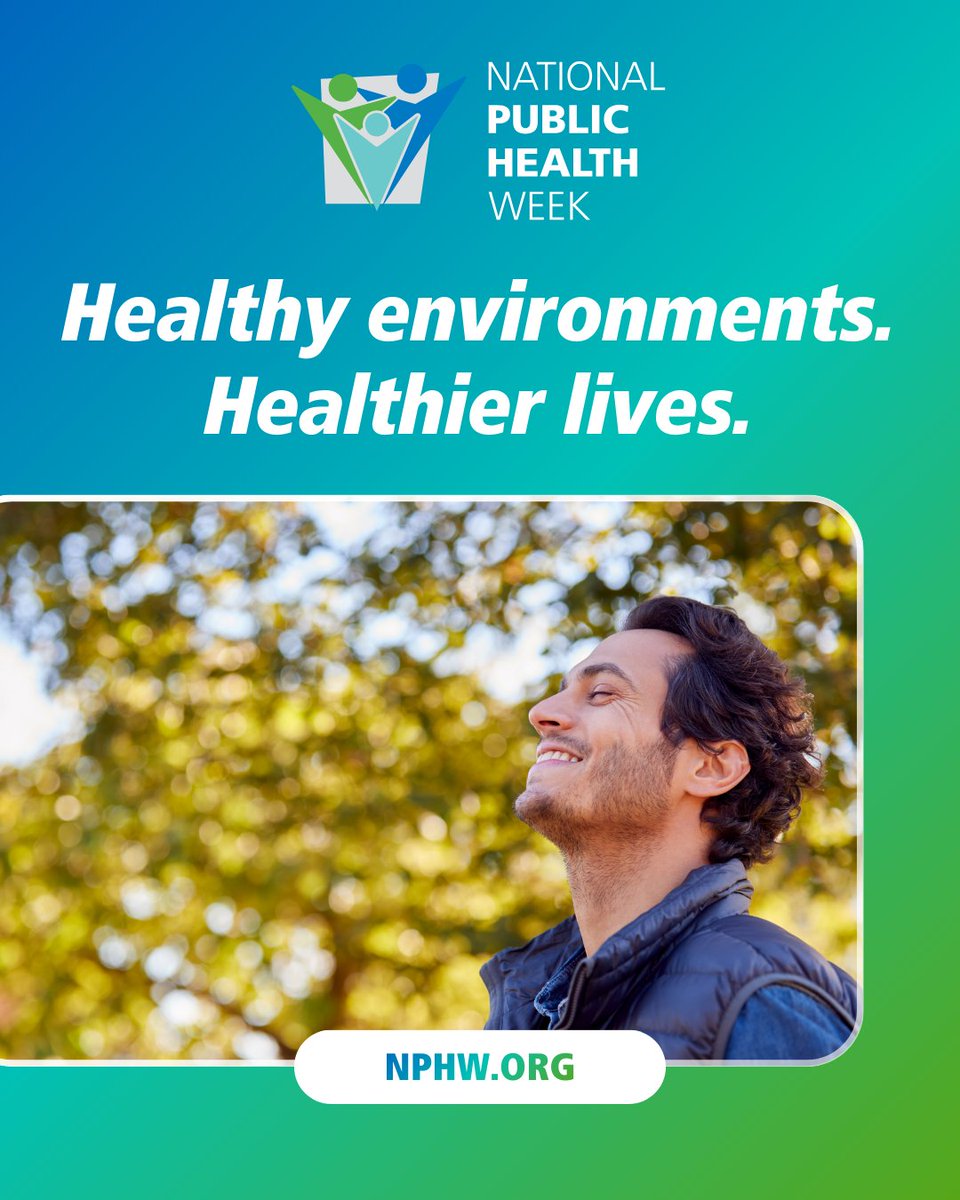 Parks, open space and complete streets are all Public Health issues. Removing barriers to active lifestyles and recreation build healthier lives!  This is Public Health in ACTION!