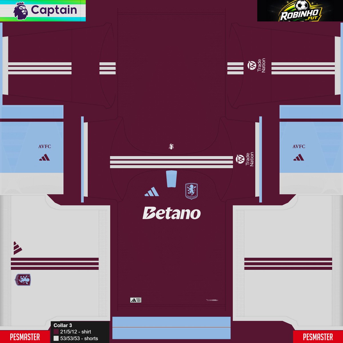 Robinho_fut tweet media