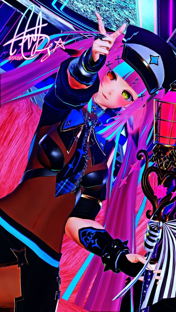 十香(春雨)4⑧,7 tweet media