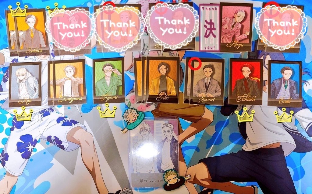 零@お取引初回様はプロカ必読📎 tweet media