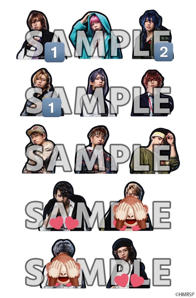 あんみつ tweet media