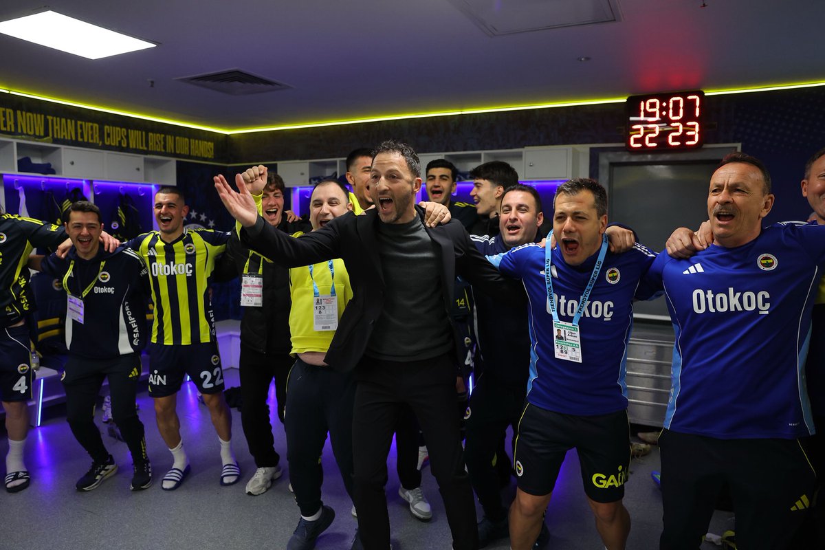 Samet Çayır tweet media