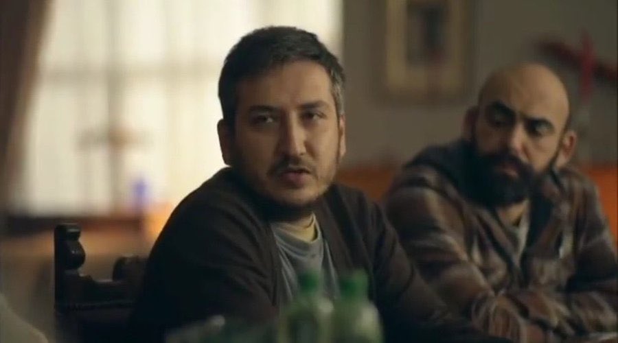 Samet Çayır tweet media