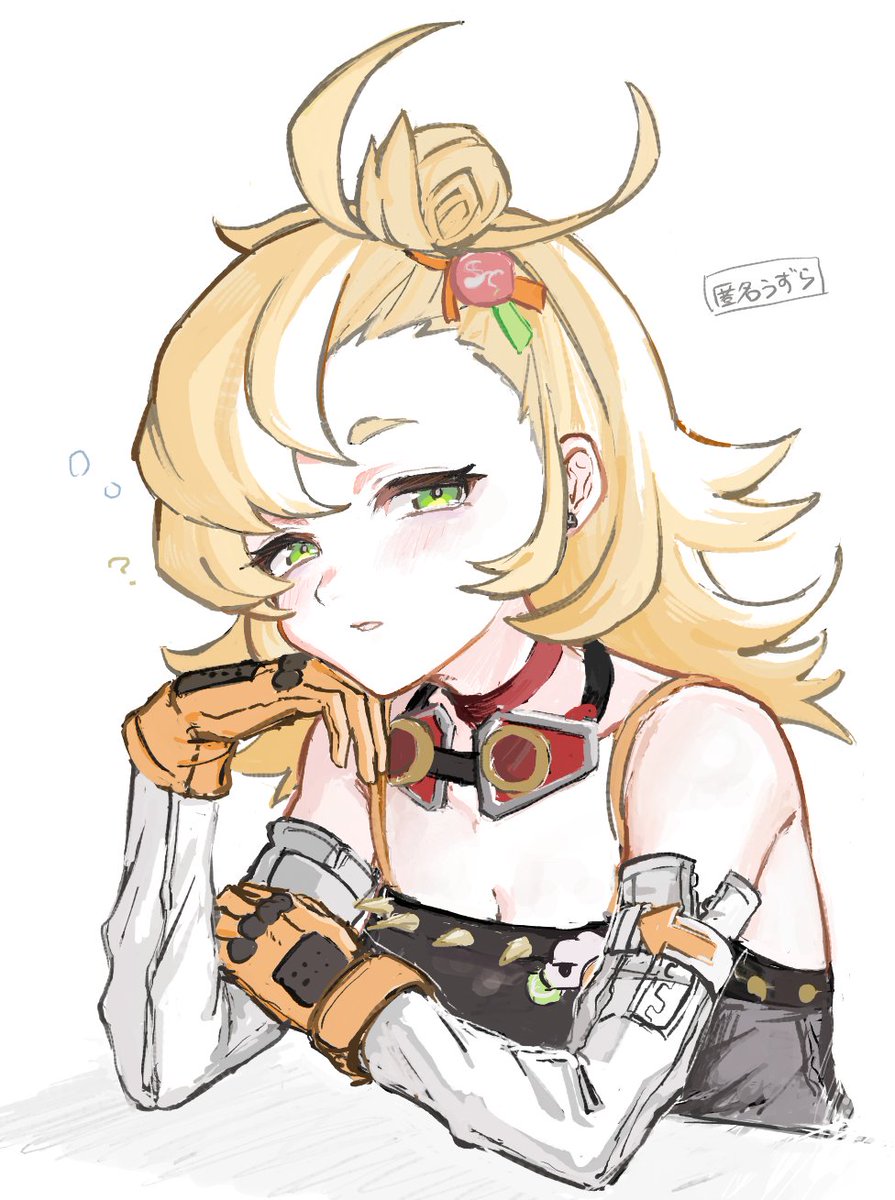 ミカン tweet media