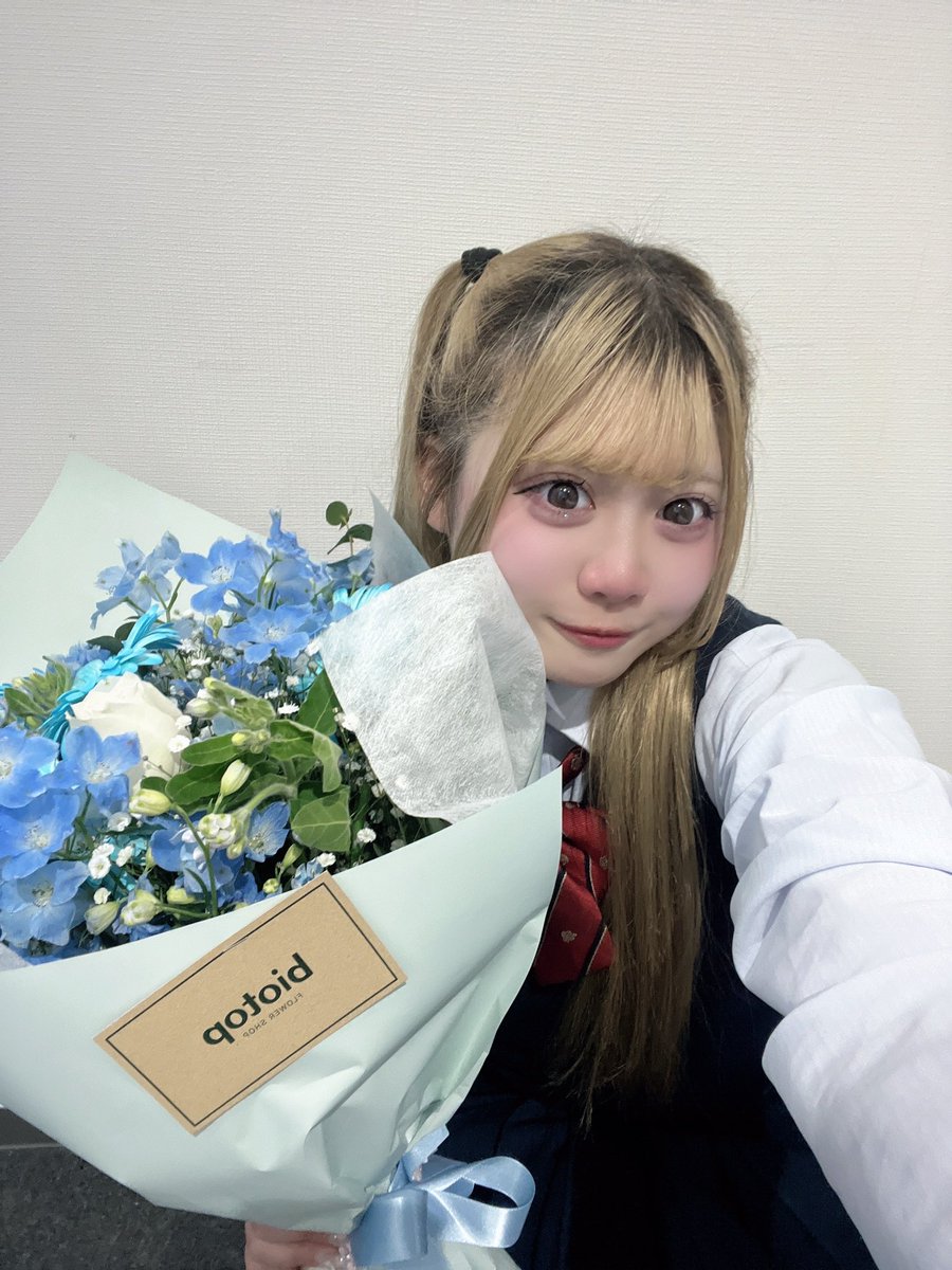 心星 みなみ 〚 きゅんどるちぇ 〛 tweet media