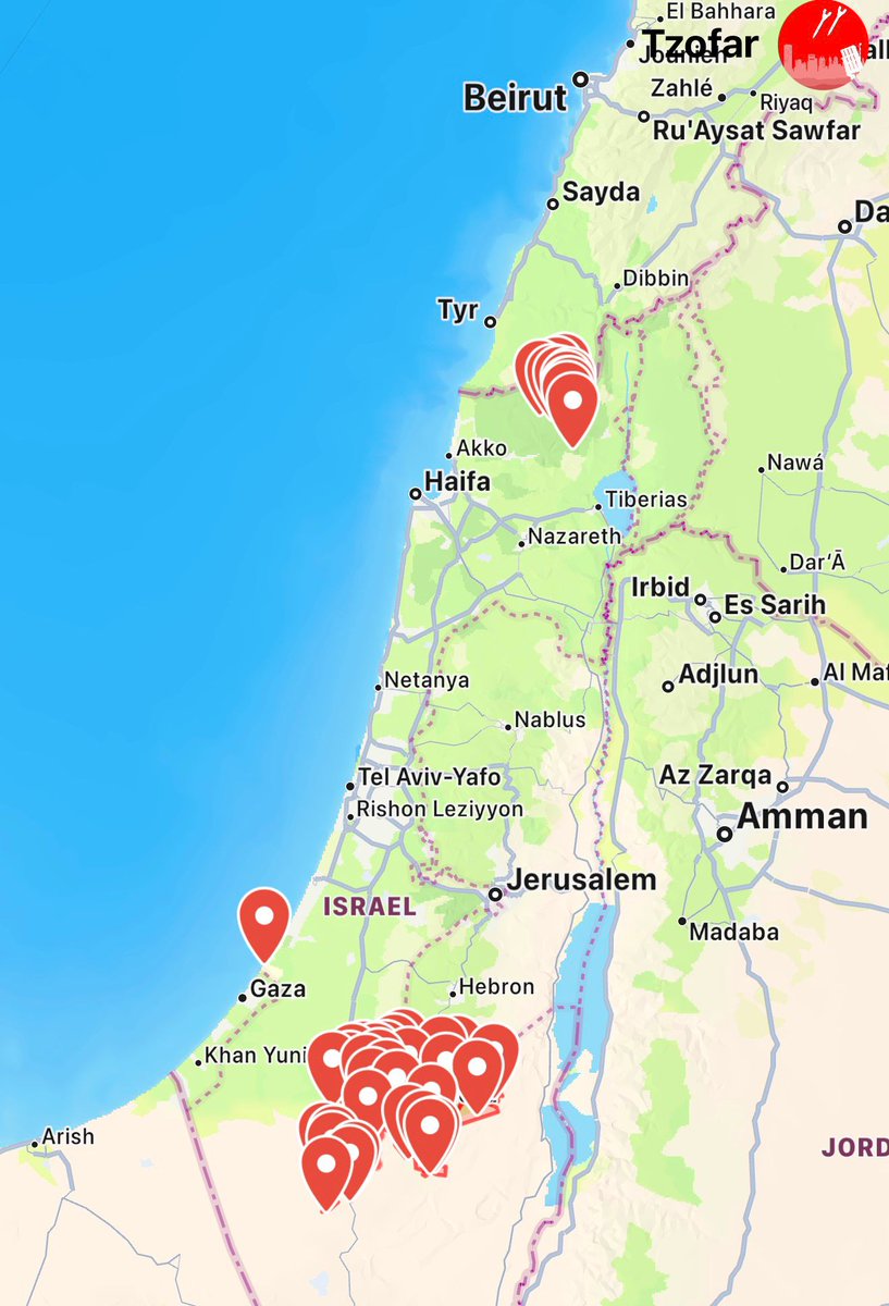 Jewish Breaking News tweet media