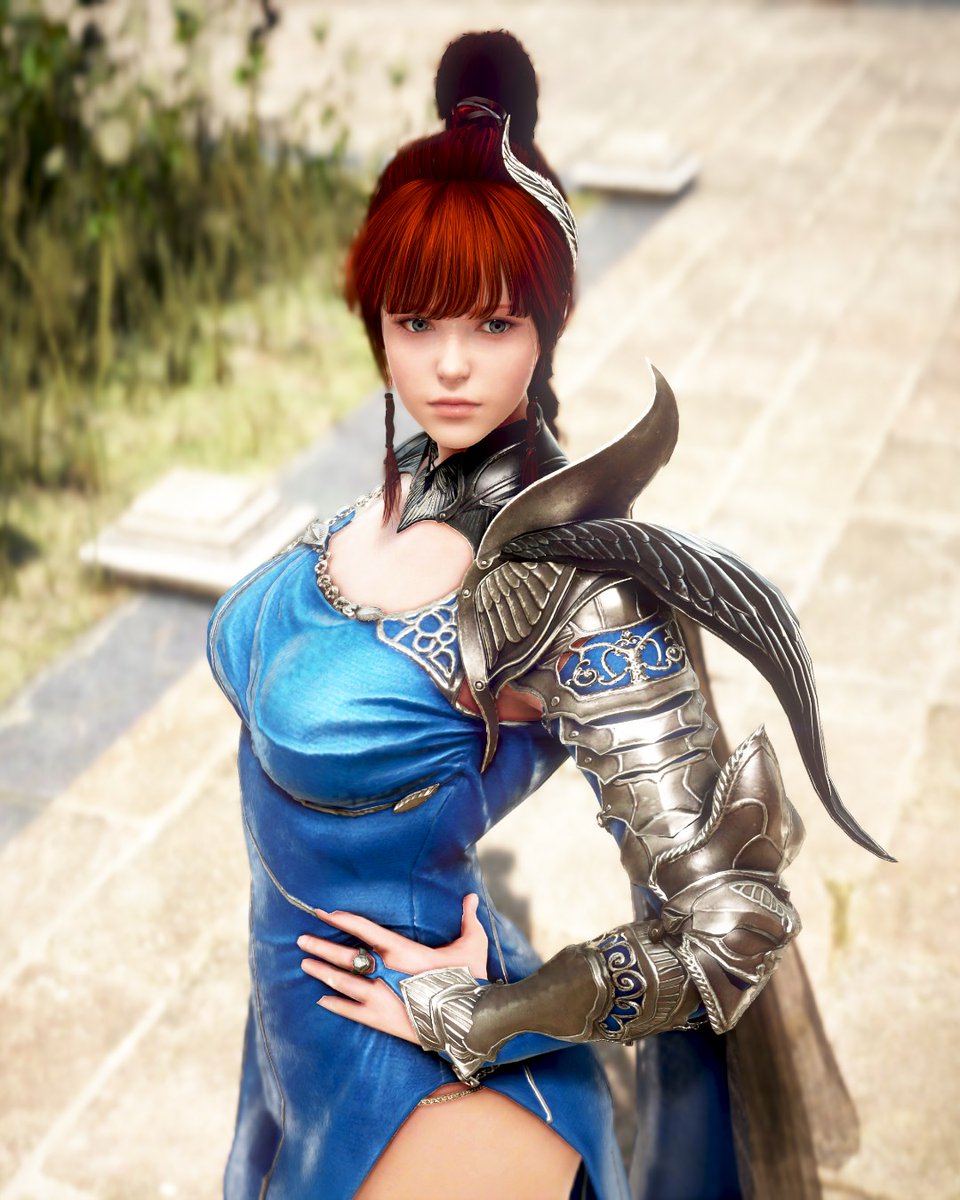 Black Desert Online PC tweet media