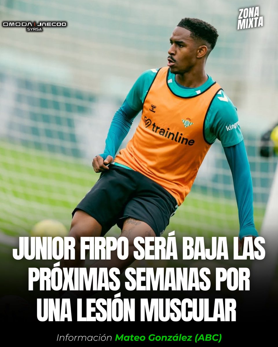 Zona Mixta tweet media