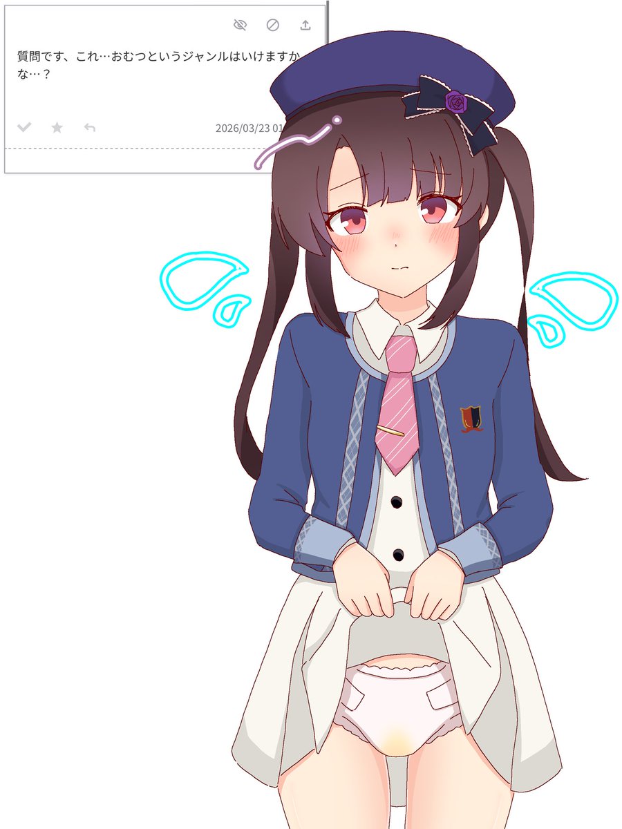 よよよみ tweet media