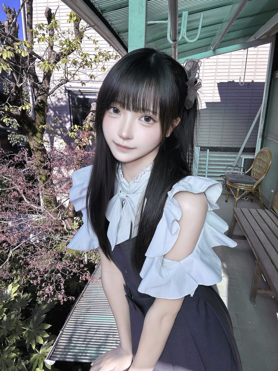 あやせ tweet media