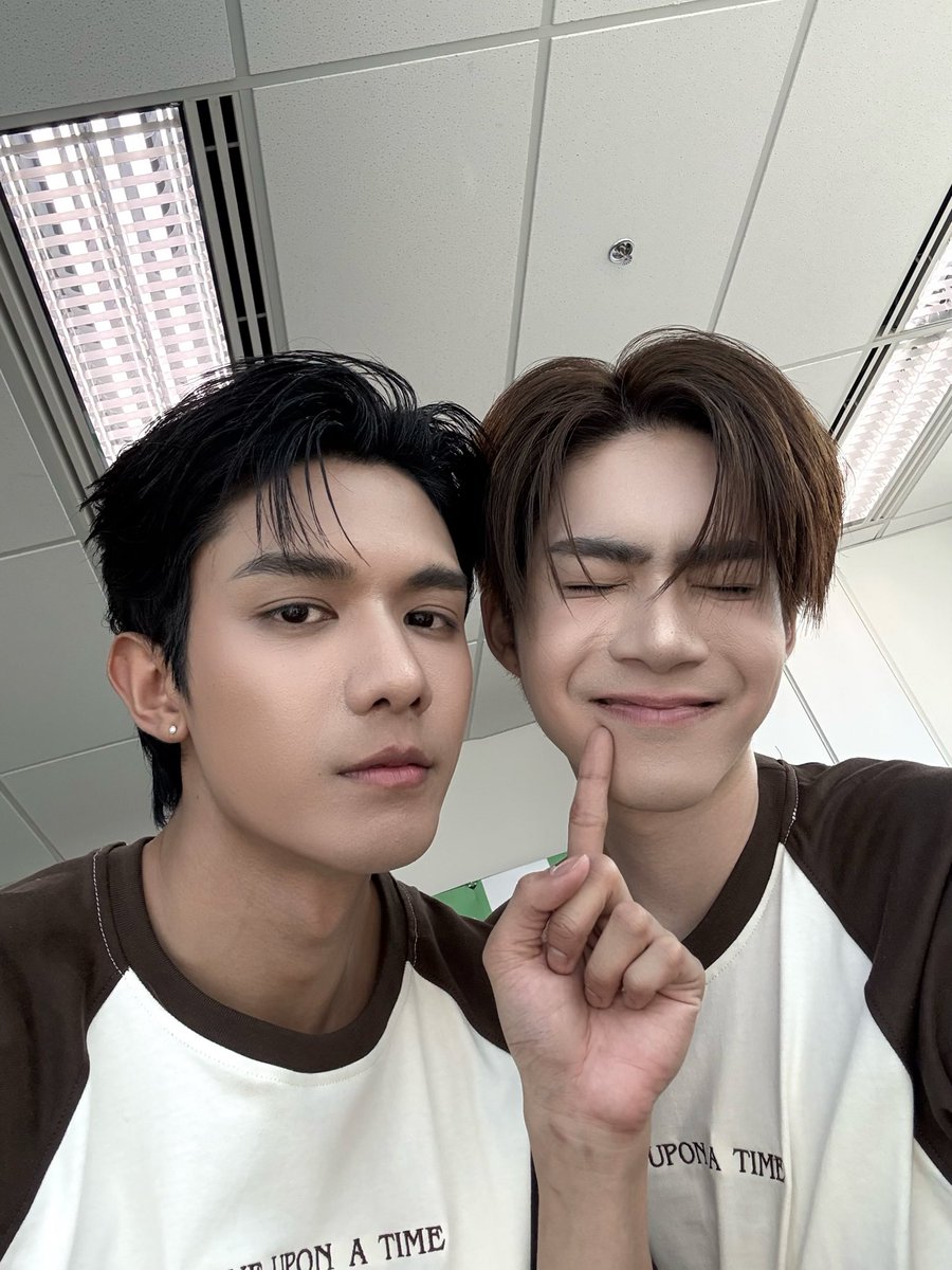 iQIYI Thailand tweet media