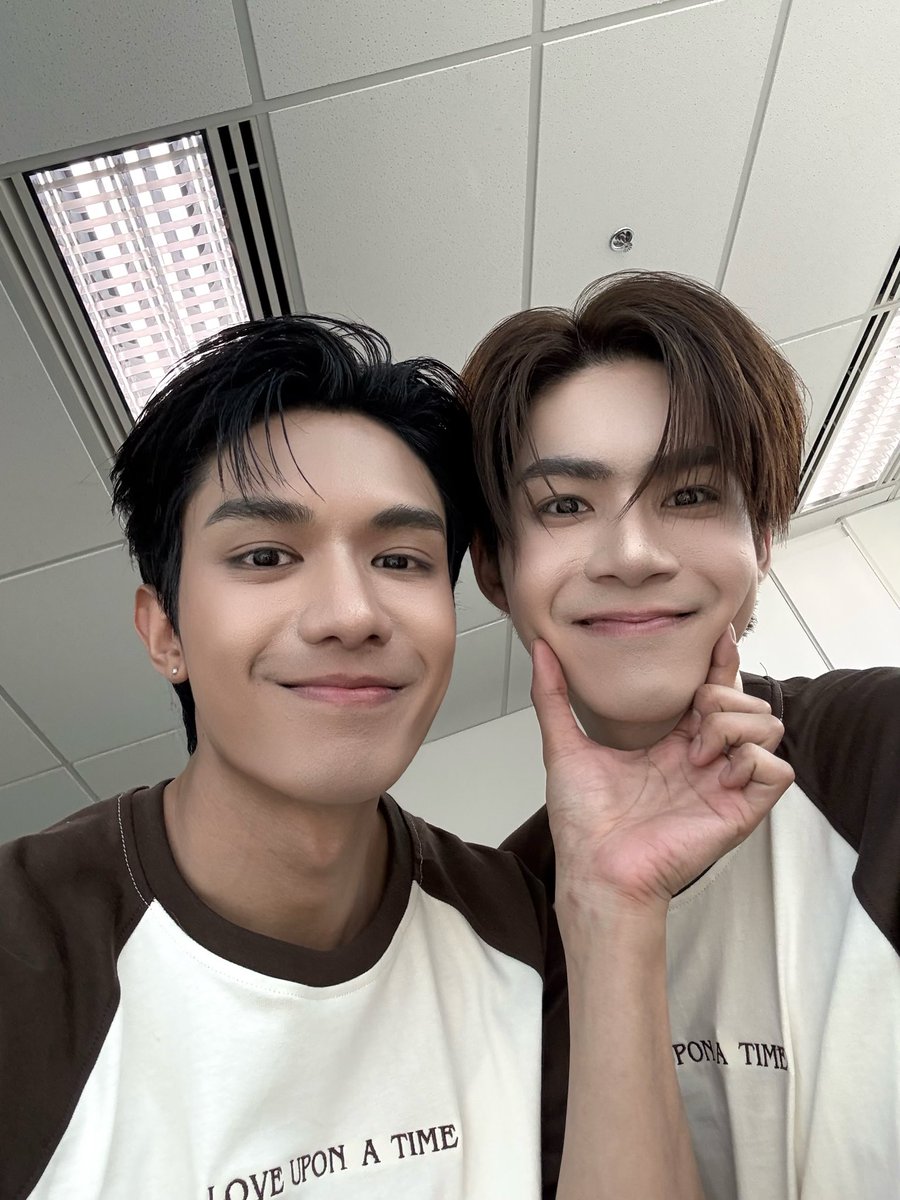 iQIYI Thailand tweet media