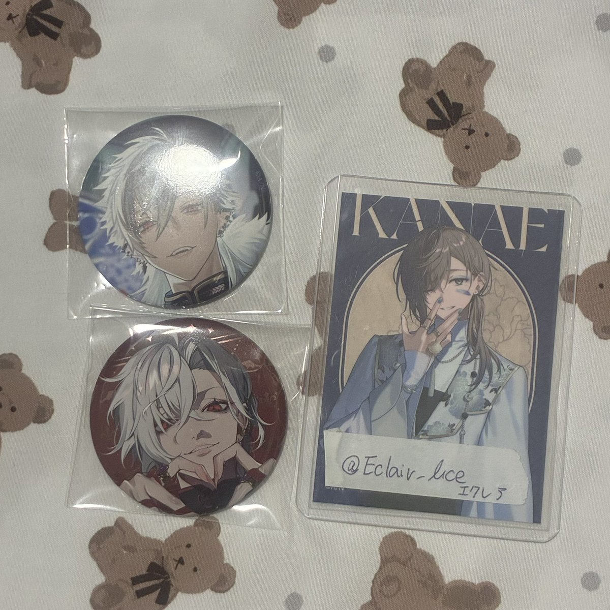 エクレア tweet media