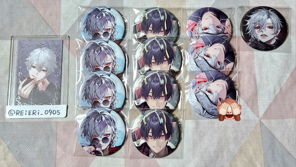 エクレア tweet media