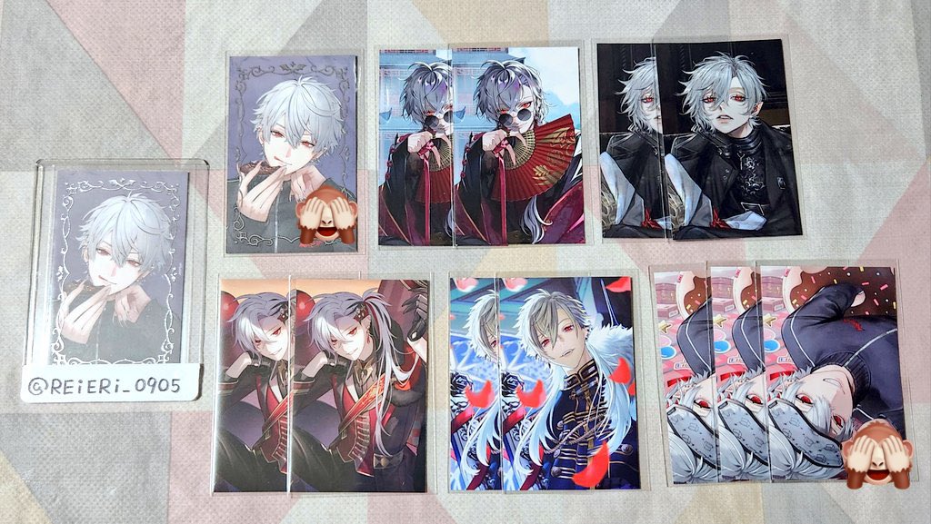 エクレア tweet media