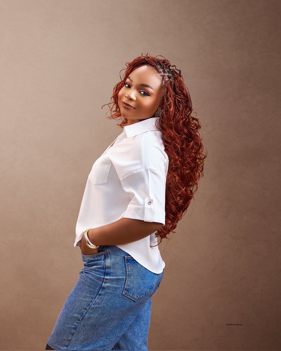 I got balloons today😊
I'm grateful to God for another year🙏🏽