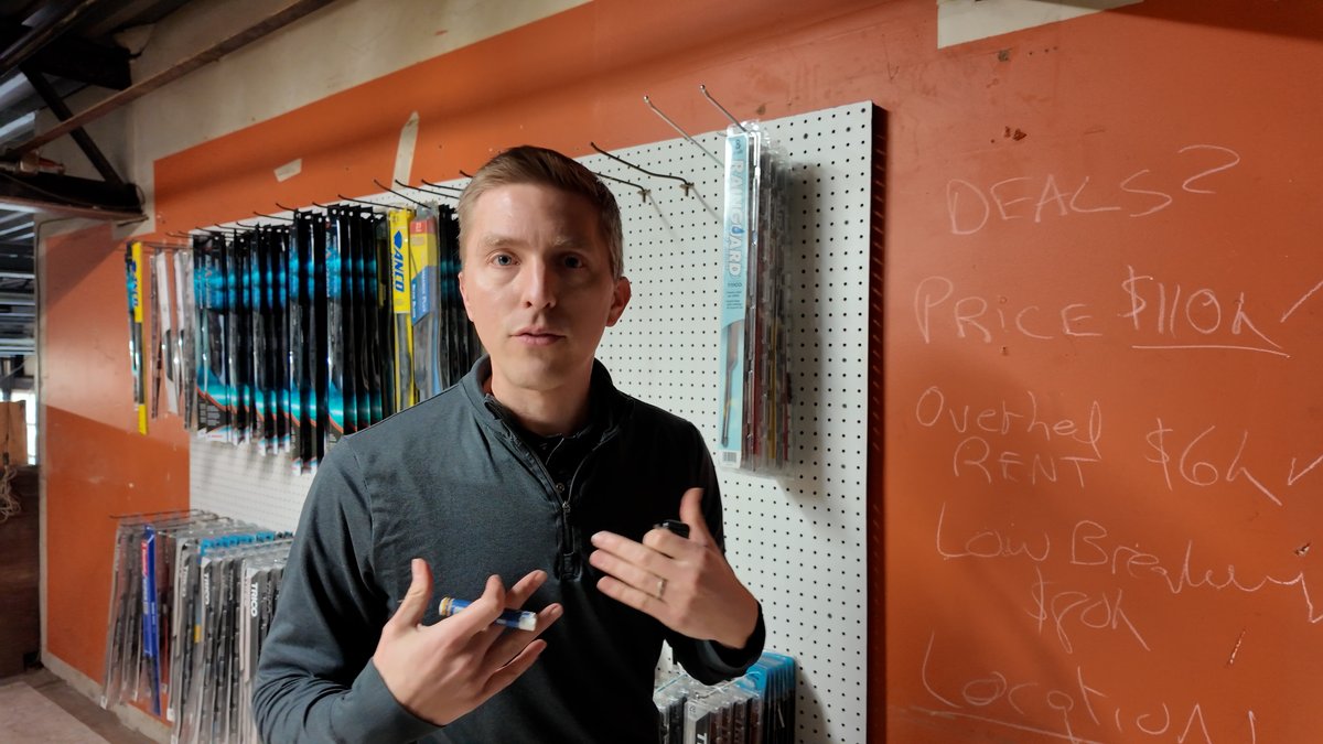 Brian Beers tweet media