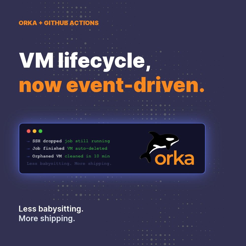 MacStadium tweet media