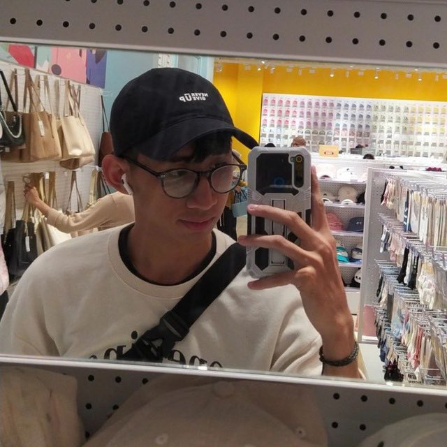 Alter Gen Z tweet media