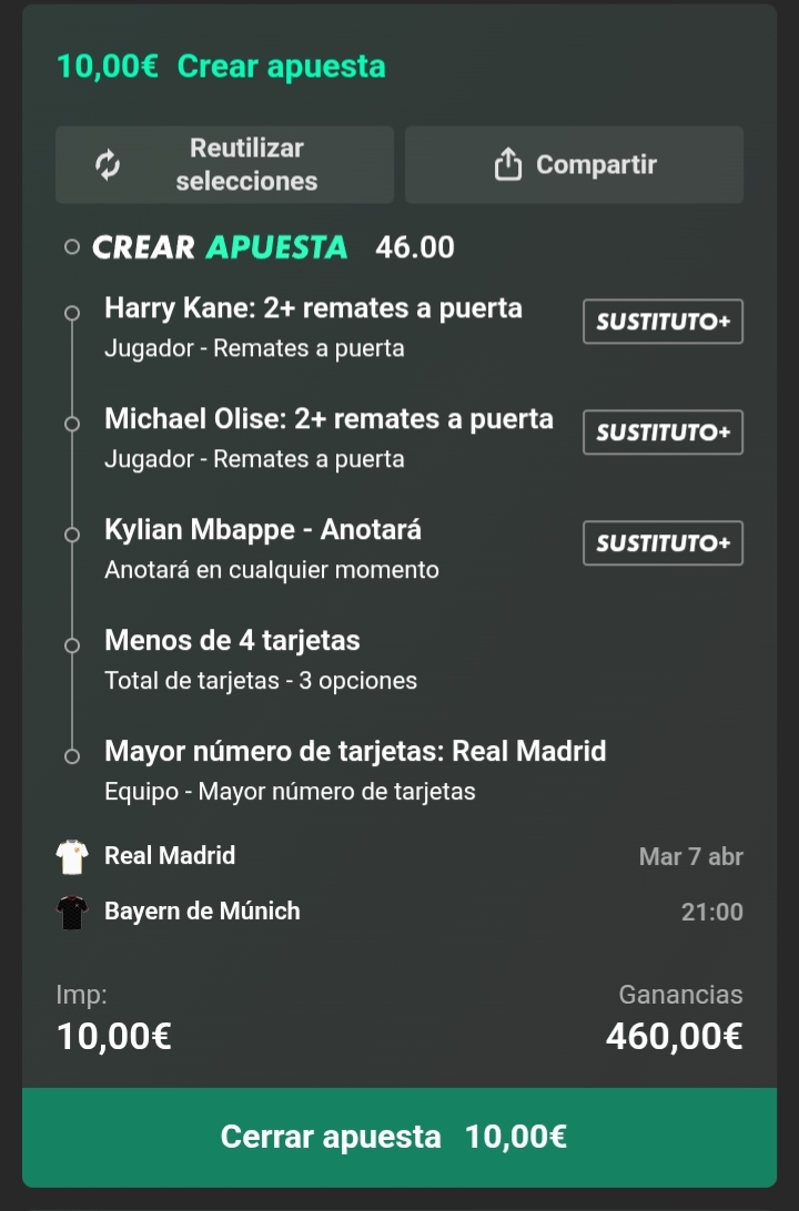 AllSportsPicks⚽🏀🎾 Apuestas Gratis tweet media