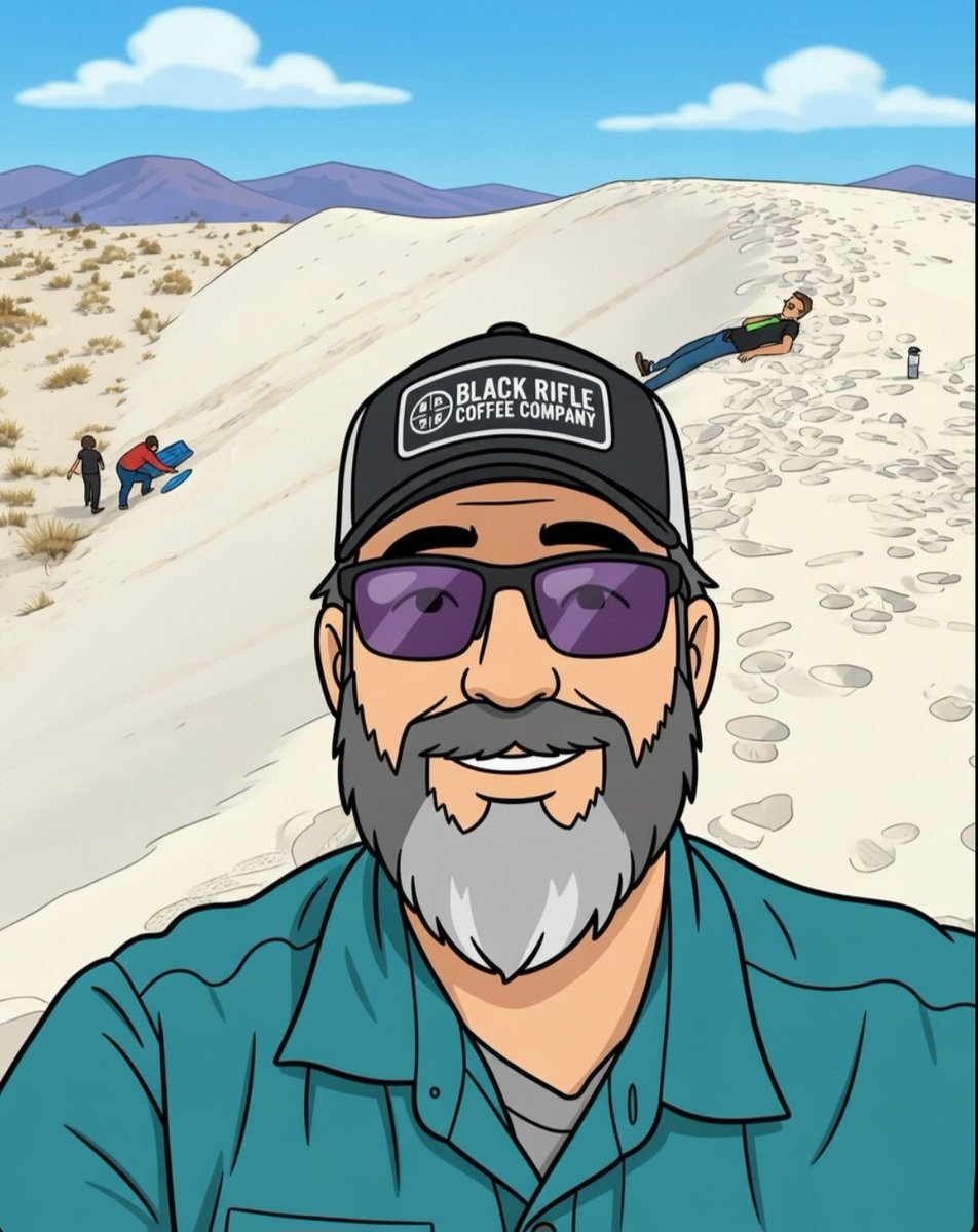 Good morning all. Hope you have an amazing day.