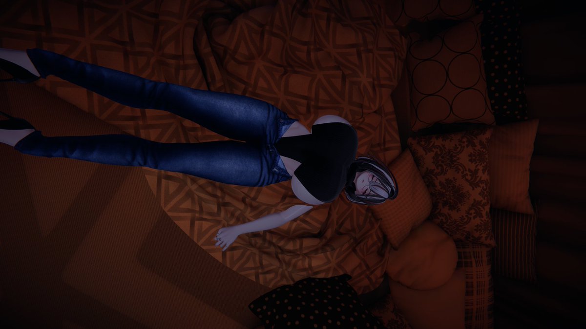 ナイトウ tweet media