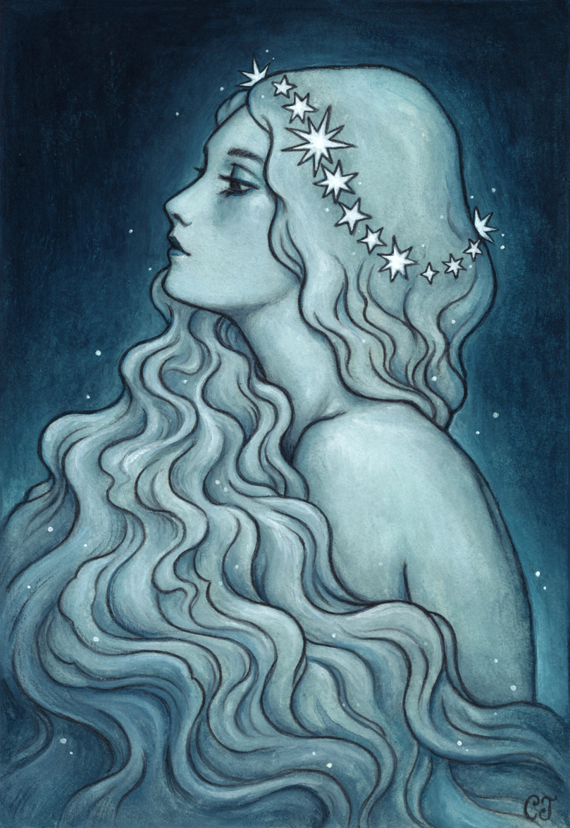 Caroline✦ tweet media