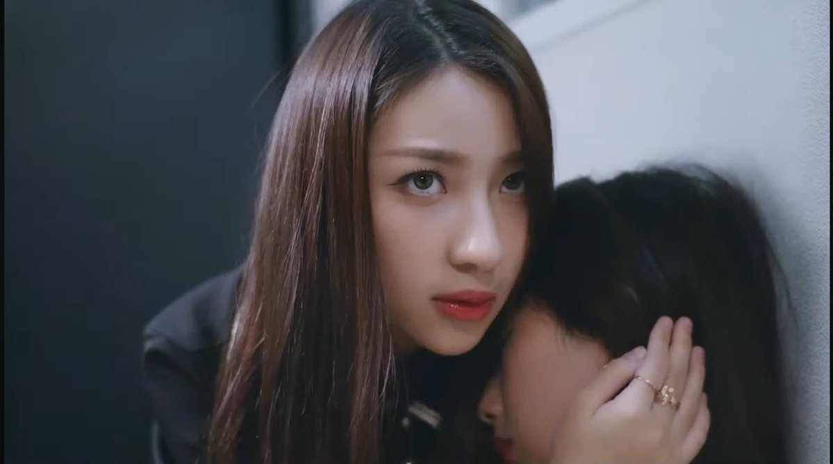 ตอนที่ปกป้องรัญญาดูเท่มากกกก🥹

SHADOW OF LOVE EP7
#ใต้เงารักEP7