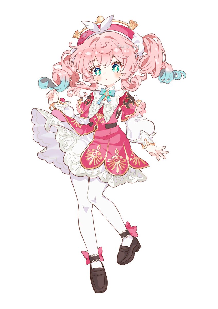 りりちゃん tweet media