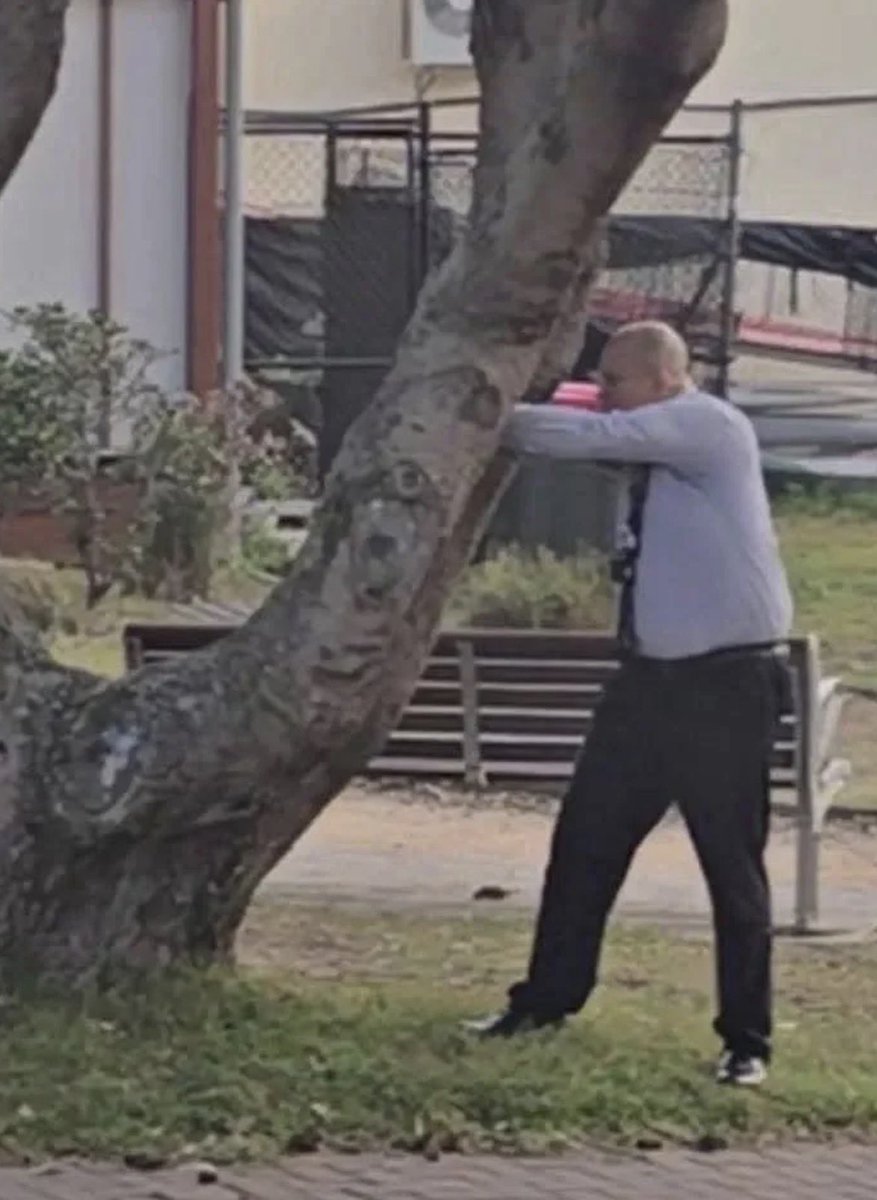 Ant Trauma Nurse Practitioner 👮‍♂️LEO 10 + years tweet media