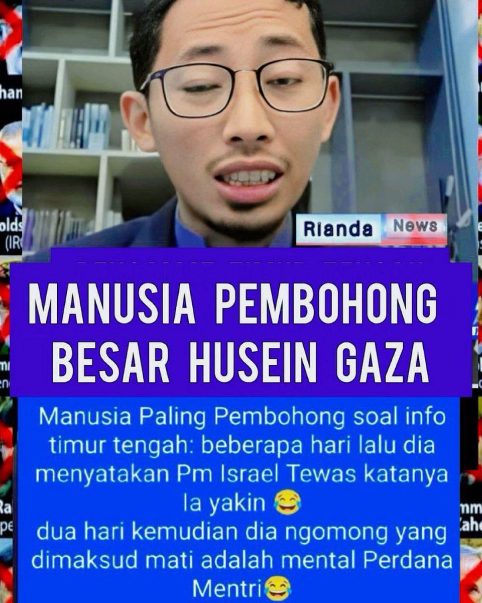 Killer_guard89's tweet photo. @Tita83079013 Yang sabar iya ternak yaman manusia dakjal ini lagi cari donasi buat isi perutnya🗿 https://t.co/RH8oAiTtJG