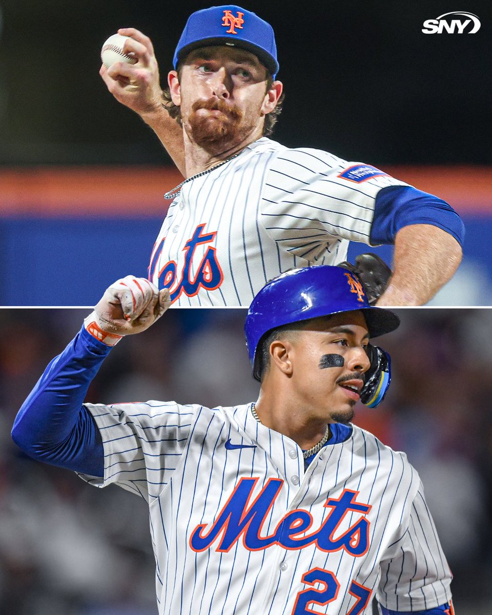 SNY Mets tweet media