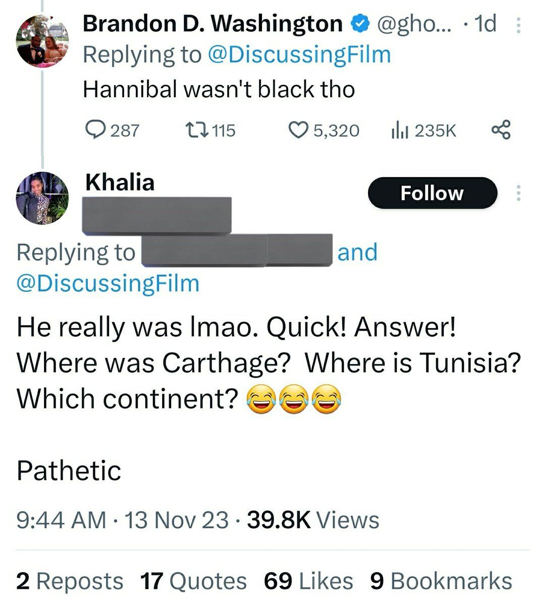 Delusional Takes tweet media