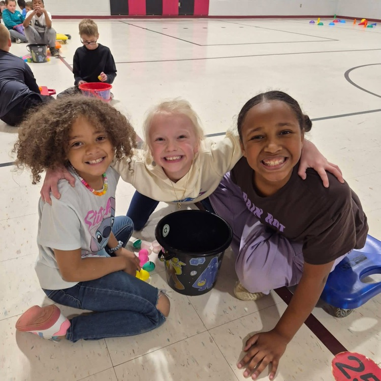 Clinton Community School District tweet media