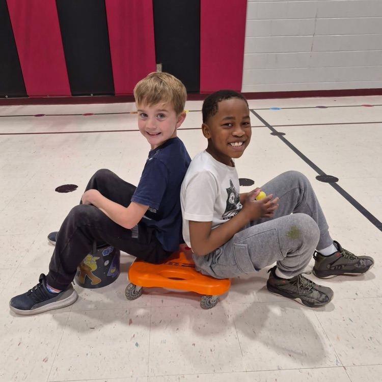 Clinton Community School District tweet media