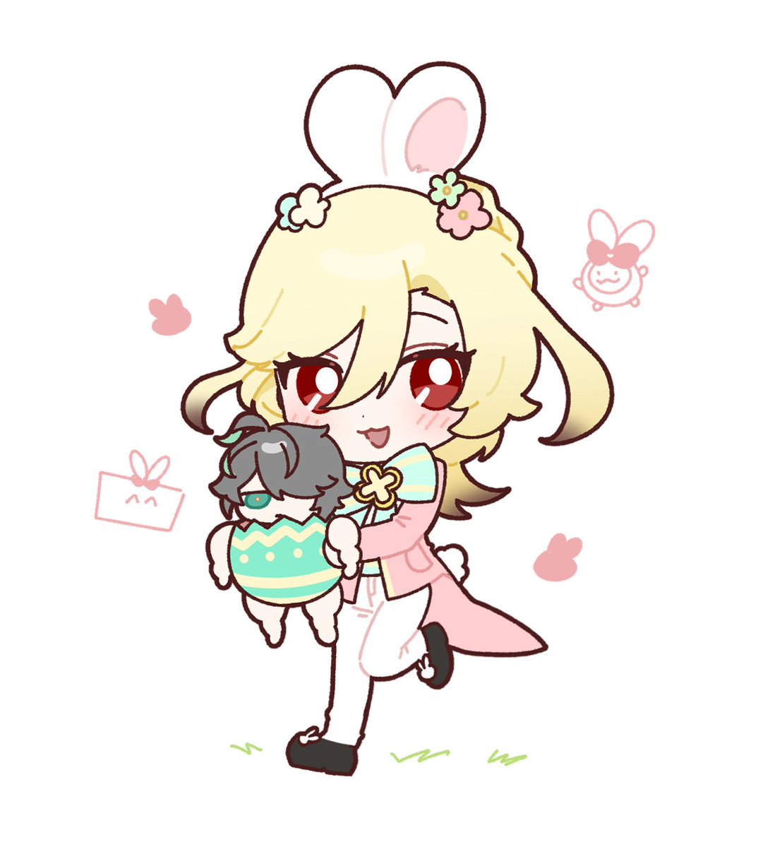 빠이빵 tweet media